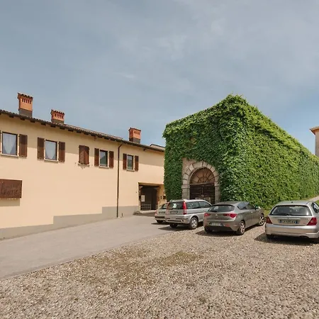 Hotel La Corte Di Lurago