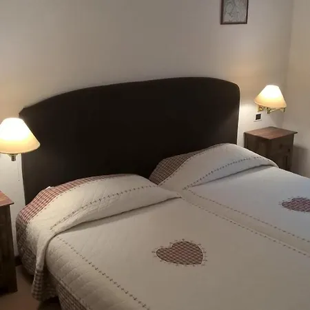 La Corte Di Lurago Hotell Lurago dʼErba
