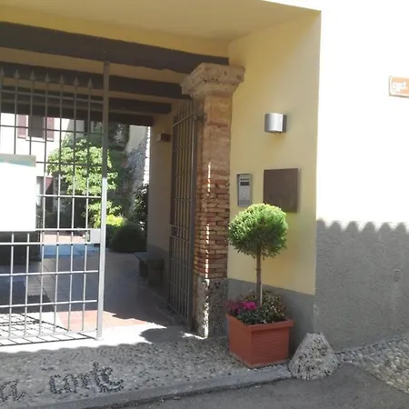 La Corte Di Lurago Lurago D'Erba