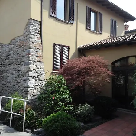 La Corte Di Lurago