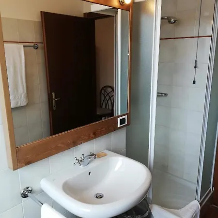 La Corte Di Lurago Hotel