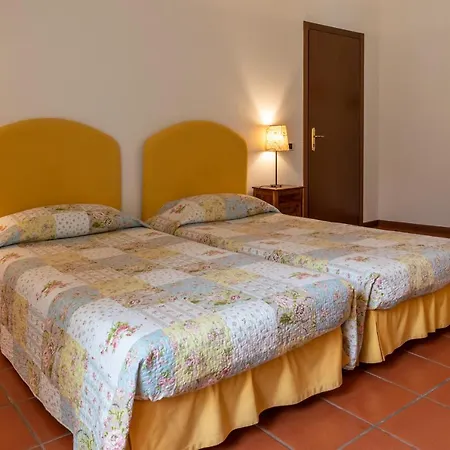 Hotel La Corte Di Lurago