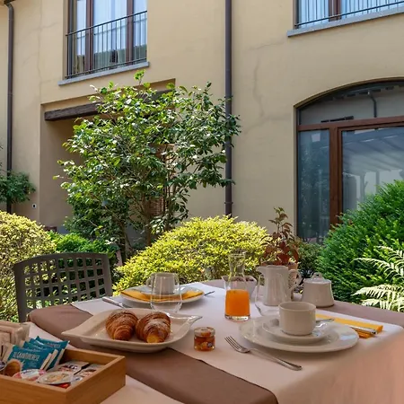 La Corte Di Lurago Hotel Lurago D'Erba