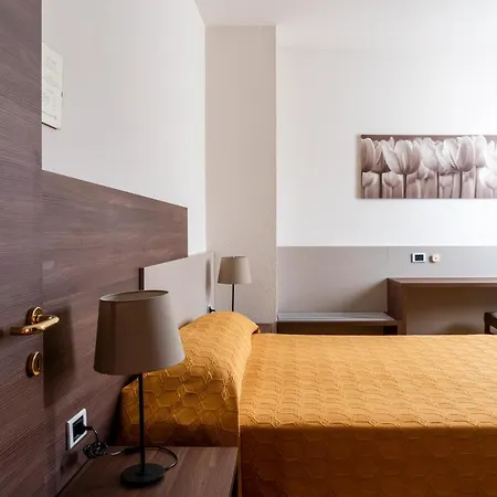 La Corte Di Lurago Hotel