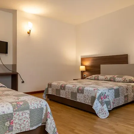 La Corte Di Lurago Hotel