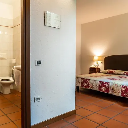 Hotel La Corte Di Lurago Lurago D'Erba