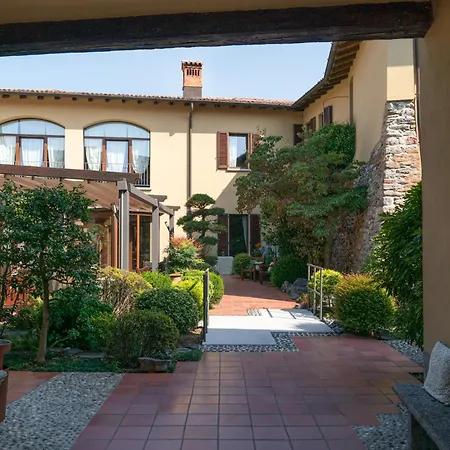 Hotel La Corte Di Lurago Lurago D'Erba