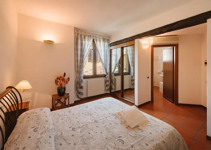 La Corte Di Lurago Hotel Lurago dʼErba