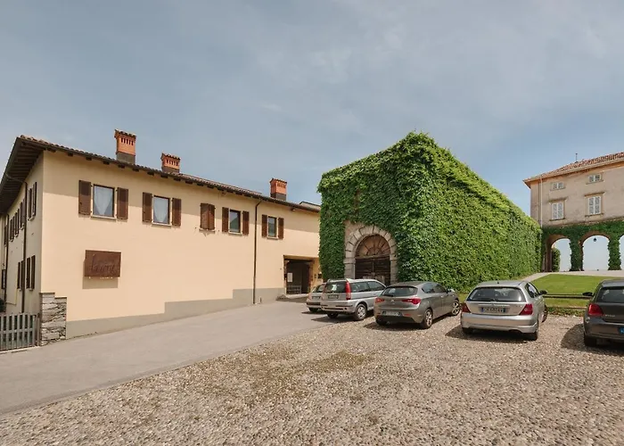 Hotel La Corte Di Lurago